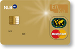 Kartica Zlata MasterCard