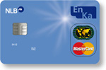 Kartica Eurocard/MasterCard