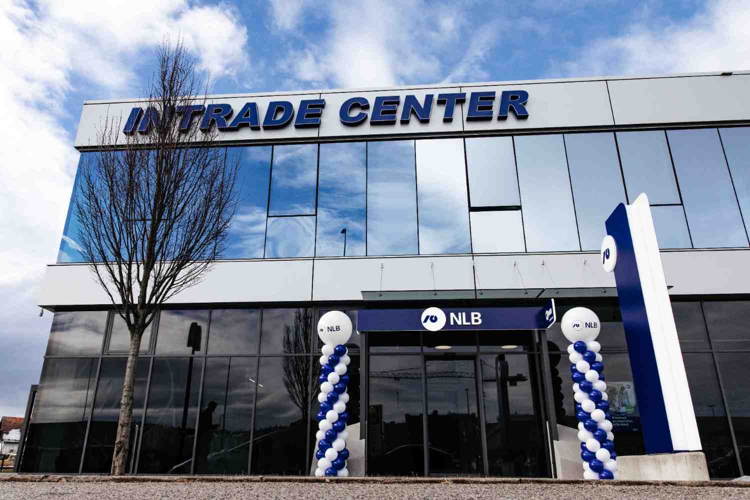 Poslovalnica Maribor Studenci