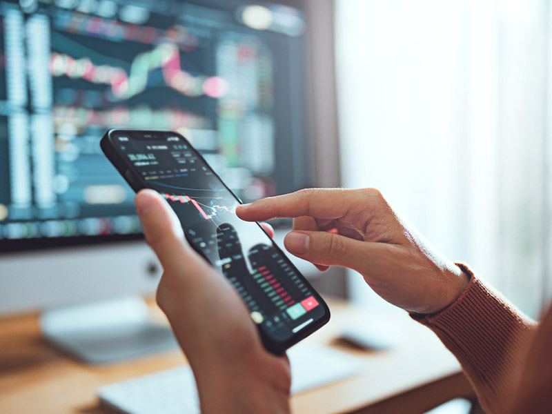 Individualni naložbeni račun (INR)