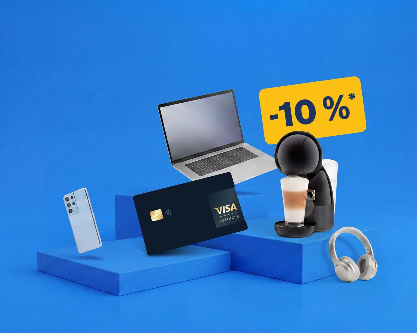 Merchant Image