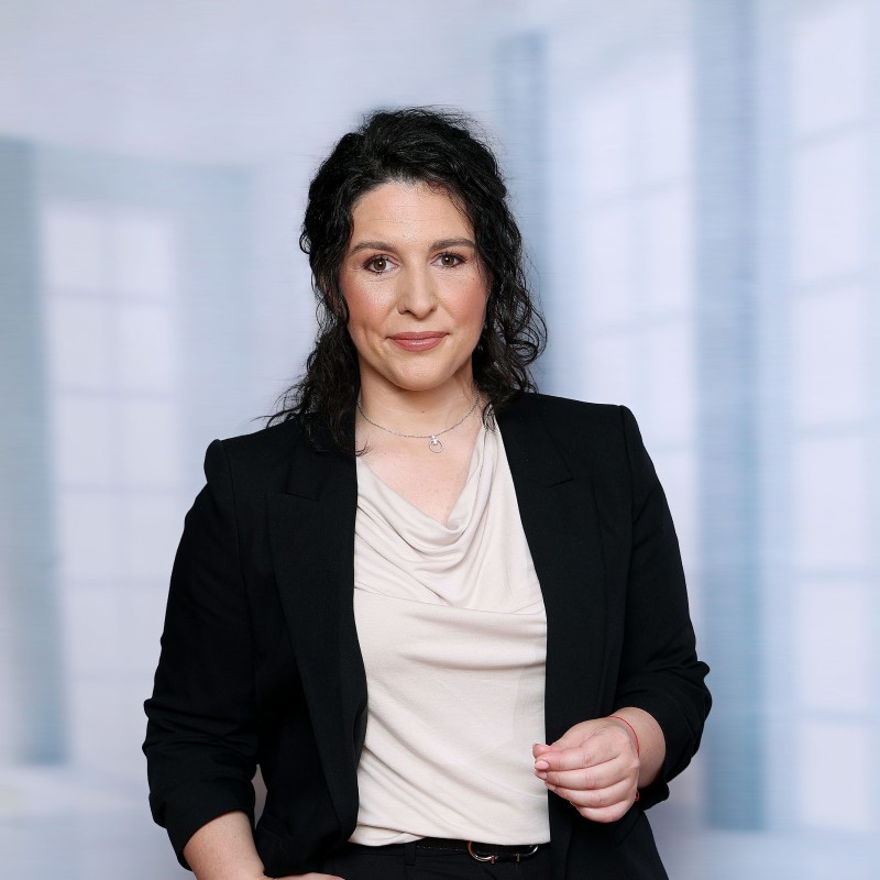 Sanda Kaltak