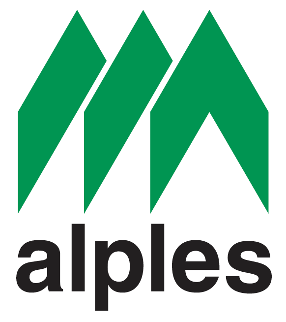 logo Alples